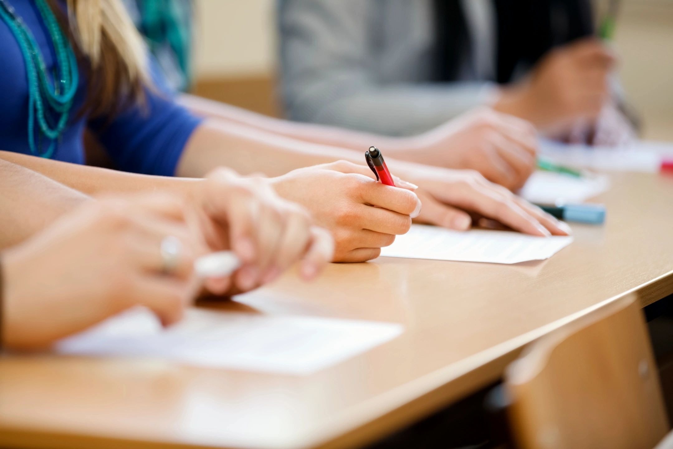 SME Academy admissions process